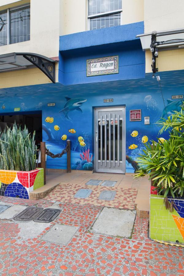 Studios Exito Medellin Exterior photo